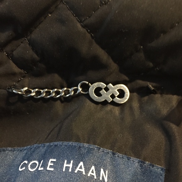 Cole Haan Jacket - Picture 7 of 7